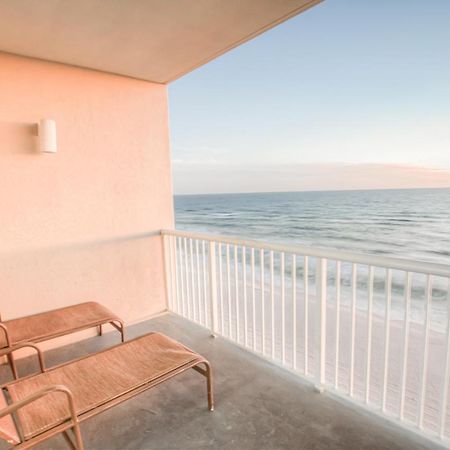 Palazzo 404 Villa Panama City Beach Eksteriør billede