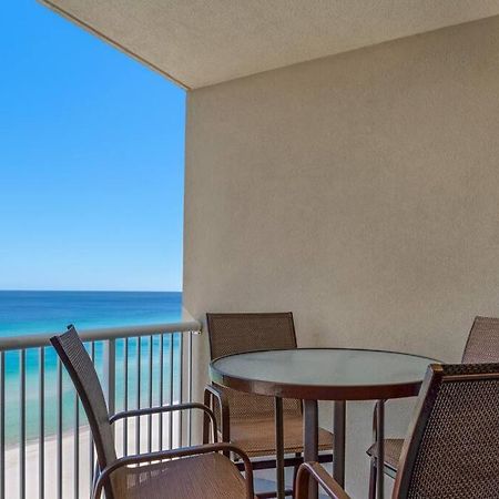 Palazzo 404 Villa Panama City Beach Eksteriør billede