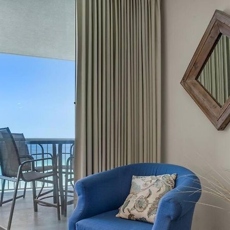 Palazzo 404 Villa Panama City Beach Eksteriør billede