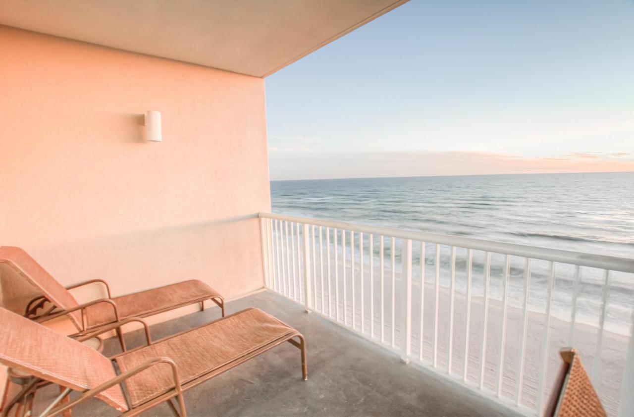 Palazzo 404 Villa Panama City Beach Eksteriør billede
