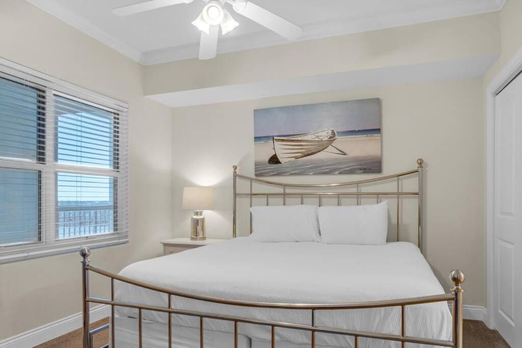 Palazzo 404 Villa Panama City Beach Eksteriør billede