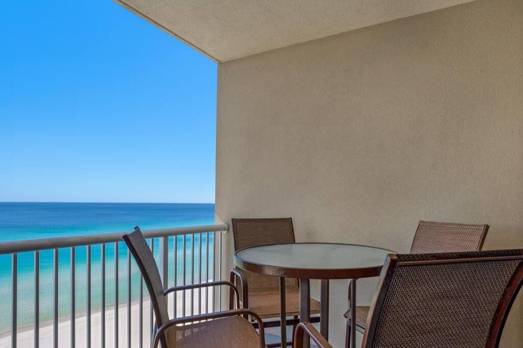 Palazzo 404 Villa Panama City Beach Eksteriør billede