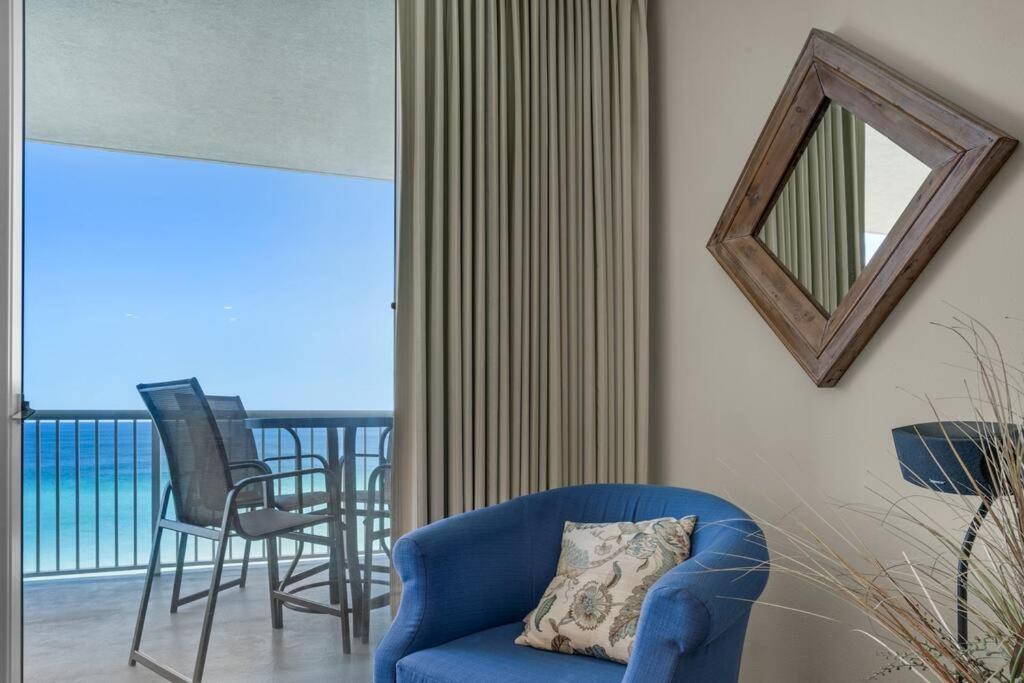 Palazzo 404 Villa Panama City Beach Eksteriør billede