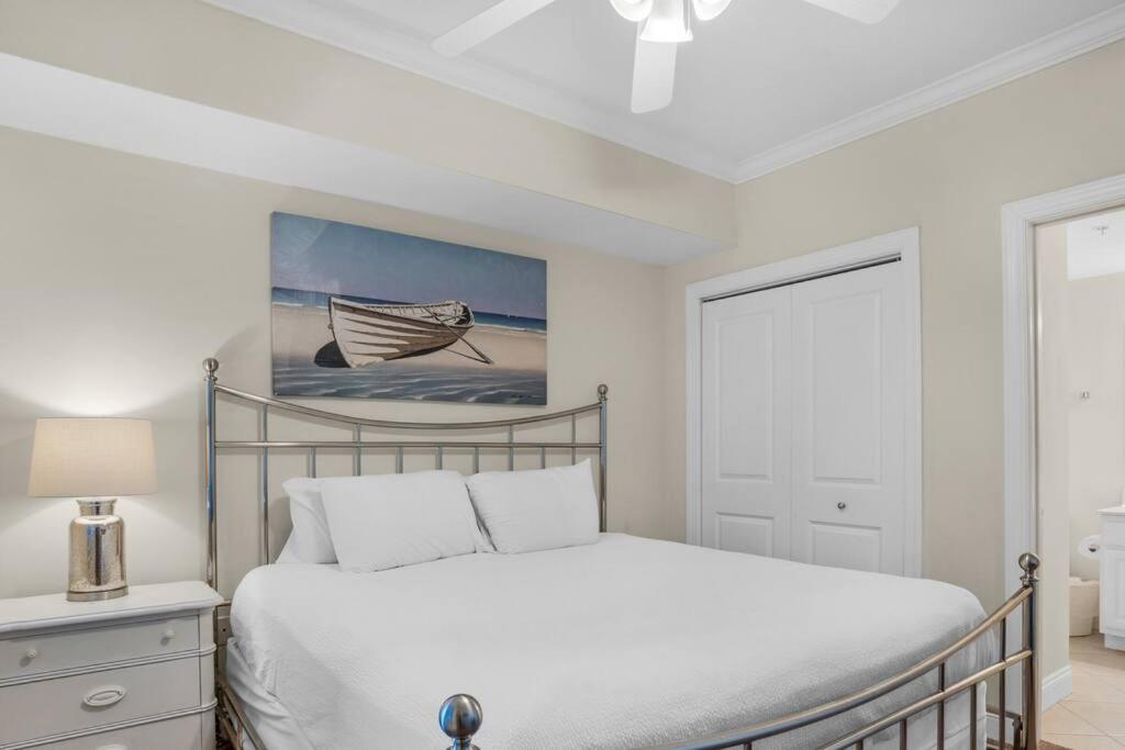 Palazzo 404 Villa Panama City Beach Eksteriør billede